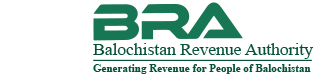 Balochistan Revenue Authority Logo