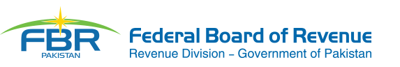 Federal Board of Revenue Logo