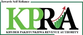 KP Revenue Authority Logo
